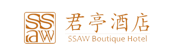 SSAW Boutique Hotel hangzhou East Logo